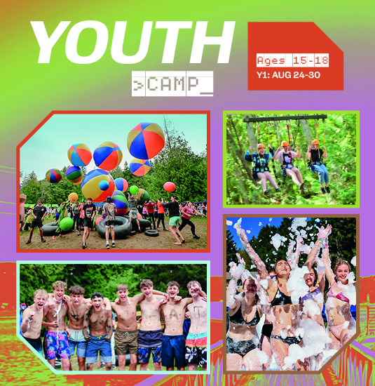 Youth Summer Camp