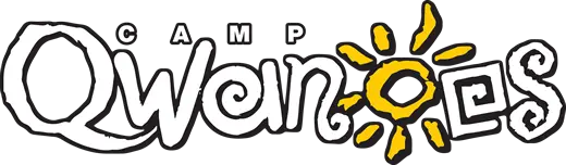 Camp Qwanoes Logo