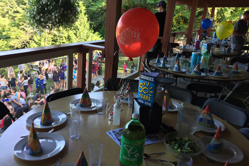 Celebrating 50 Years in 2016