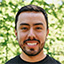 Yoel Venegas at Camp Qwanoes Small