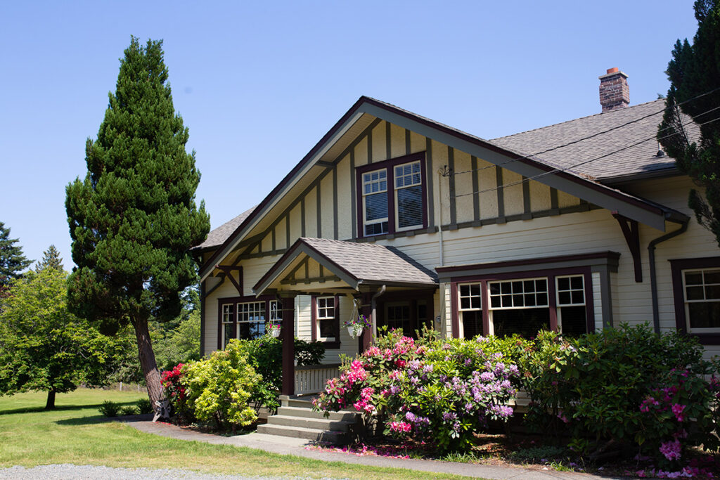 Beautiful Guest House Property