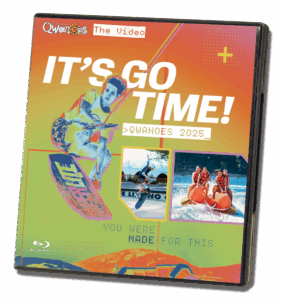 It's Go Time Video Package