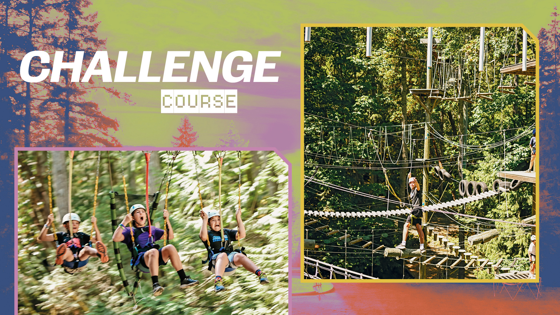 Summer 2025 at Camp Qwanoes Slides New Colours 10