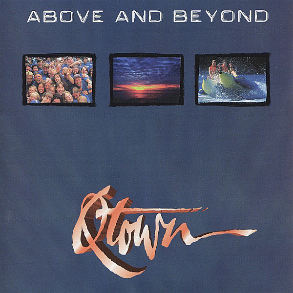 1996 Above and Beyond