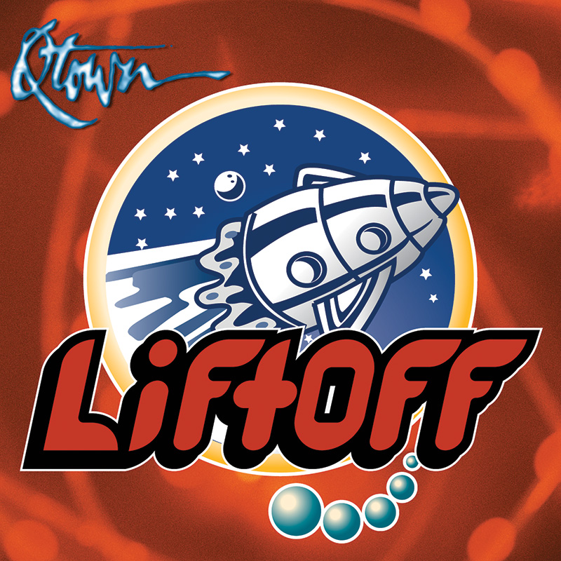 2000 LiftOff