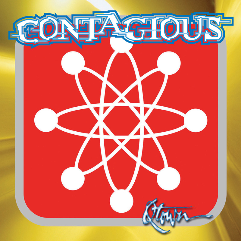 2001 Contagious