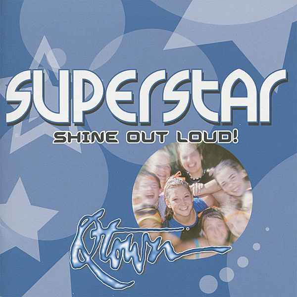 2002 Superstar