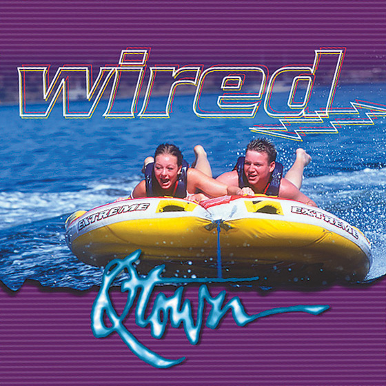 2003 Wired