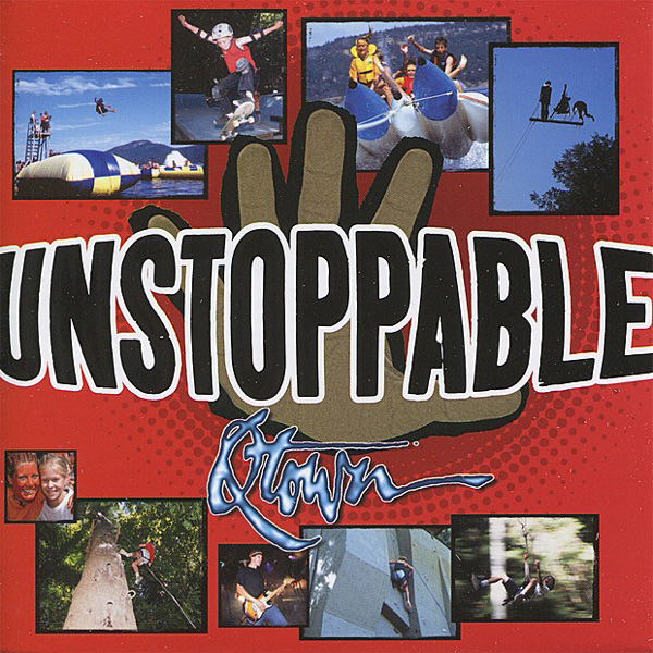 2004 Unstoppable