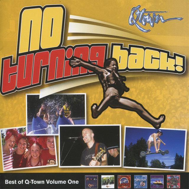 2005 No Turning Back