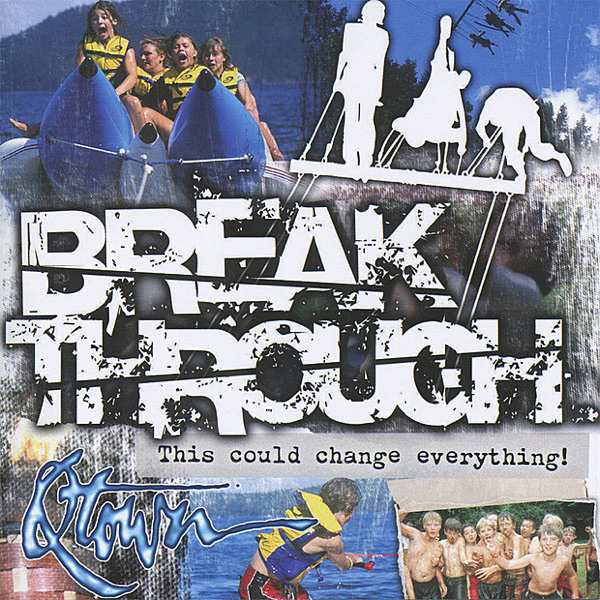 2006 Break Through