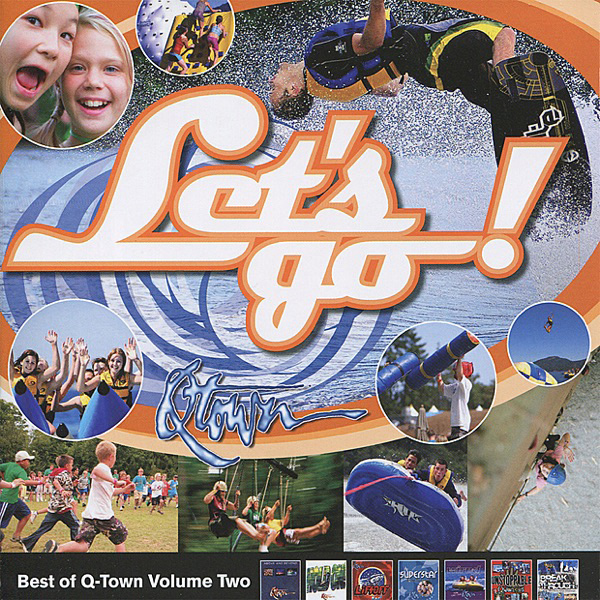 2007 Let's Go