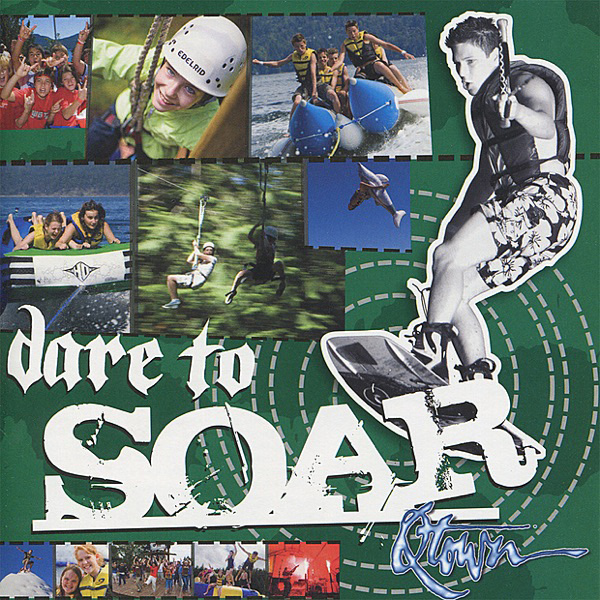 2008 Dare to Soar
