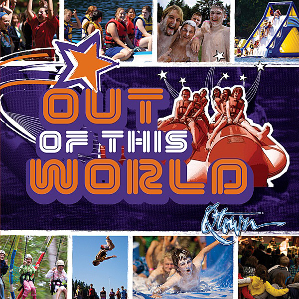 2010 Out of This World