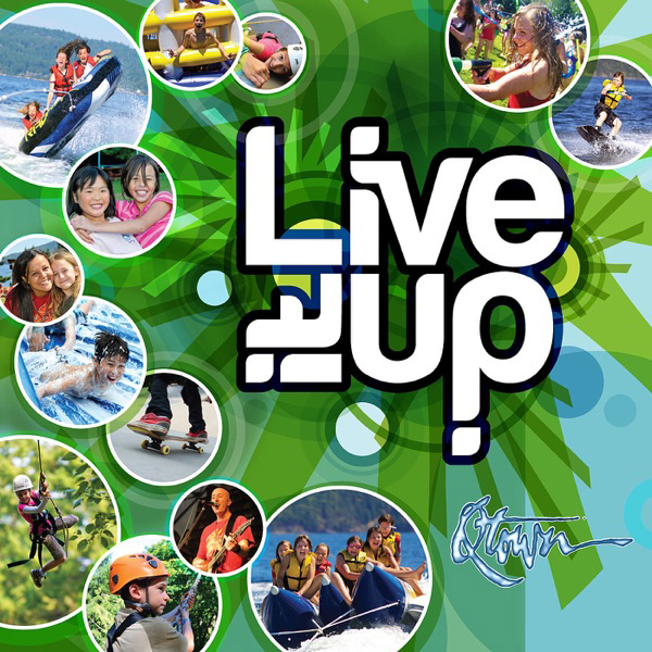 2012 Live It Up