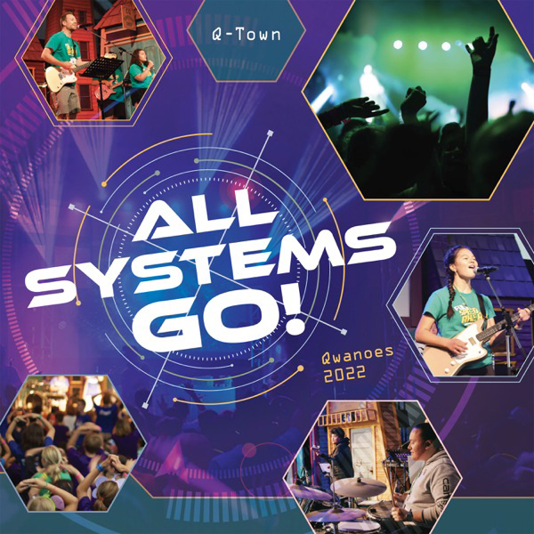 2022 All Systems Go