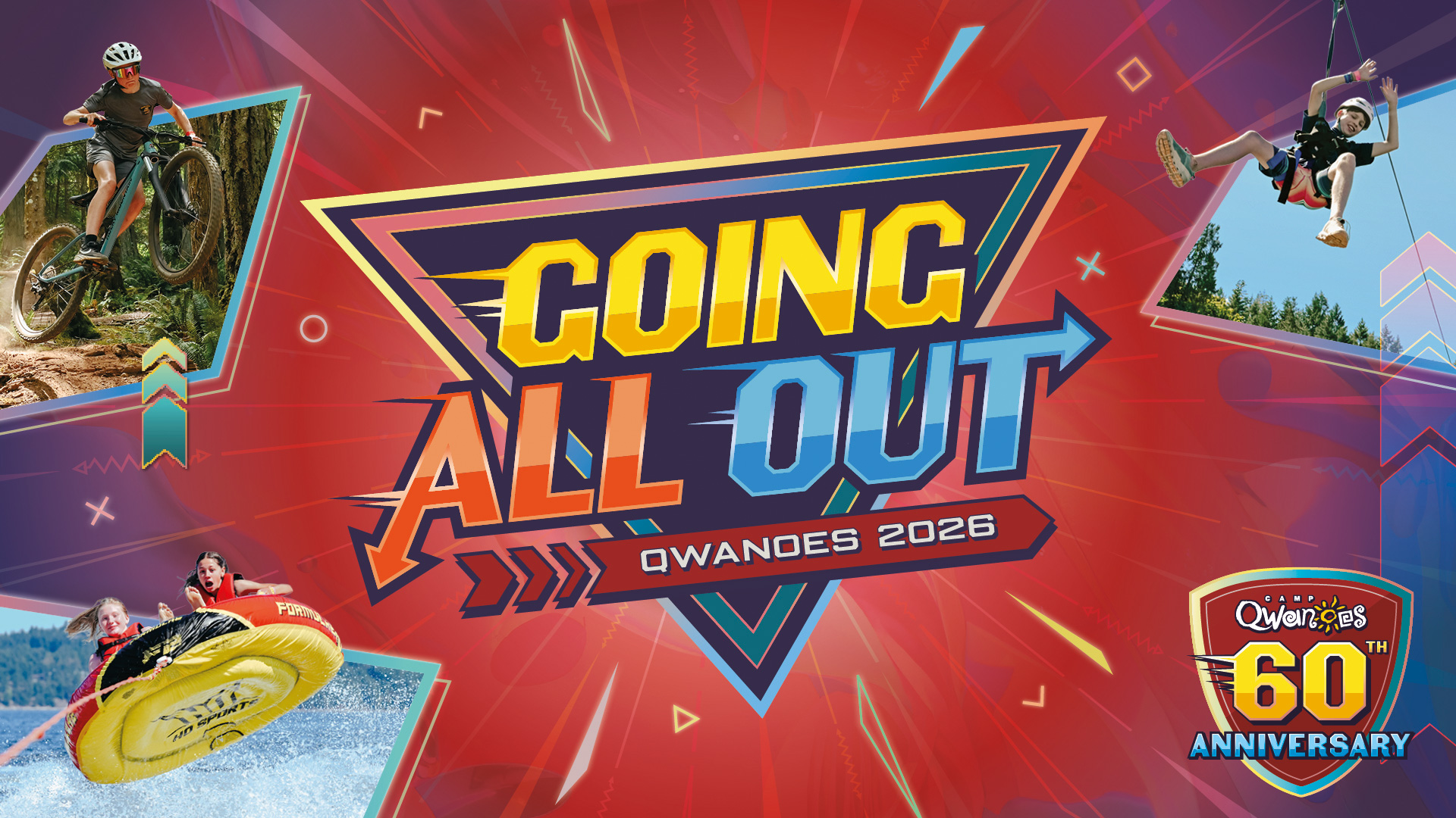 Summer 2026 at Camp Qwanoes Slides 3