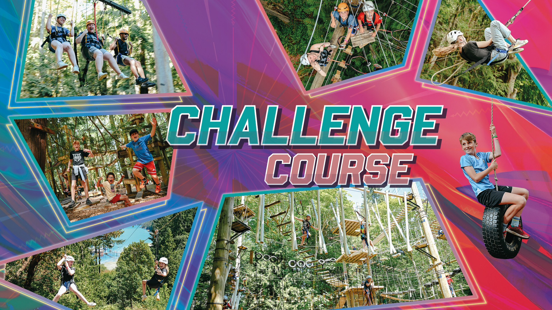 Summer 2026 at Camp Qwanoes Slides 9