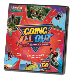 Going All Out Video Package
